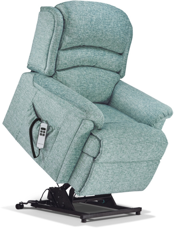 Olivia Small 1-motor Electric Riser Recliner Olivia Small 1-motor Electric Riser Recliner