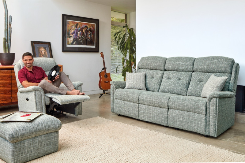 Roma Standard Recliner Roma Standard Recliner