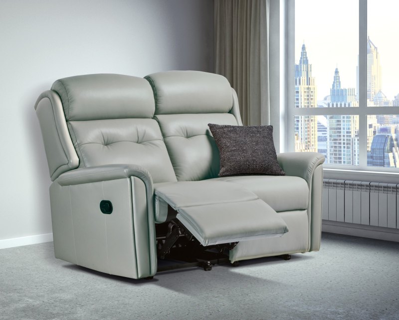 Roma Standard Reclining 2-seater Roma Standard Reclining 2-seater