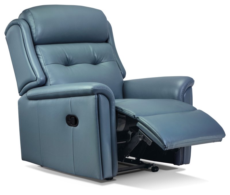 Roma Small Recliner Roma Small Recliner