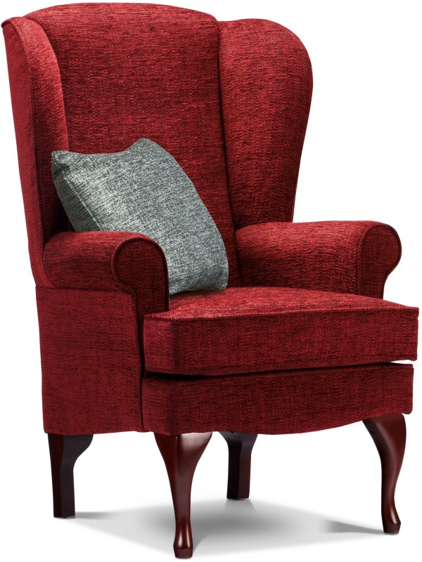 Westminster High Seat Chair Westminster High Seat Chair