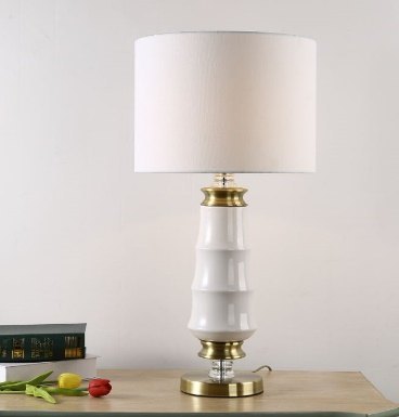 Ceramic Table Lamp Ceramic Table Lamp