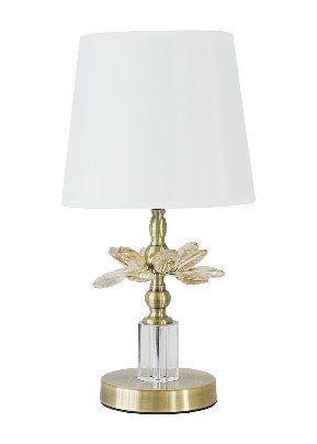 Brass Table Lamp Brass Table Lamp