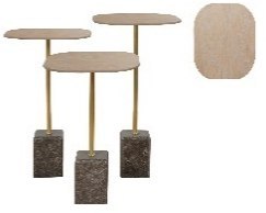 Preston Set of 3 Tables Preston Set of 3 Tables