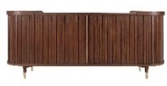 Preston Walnut Sideboard Preston Walnut Sideboard