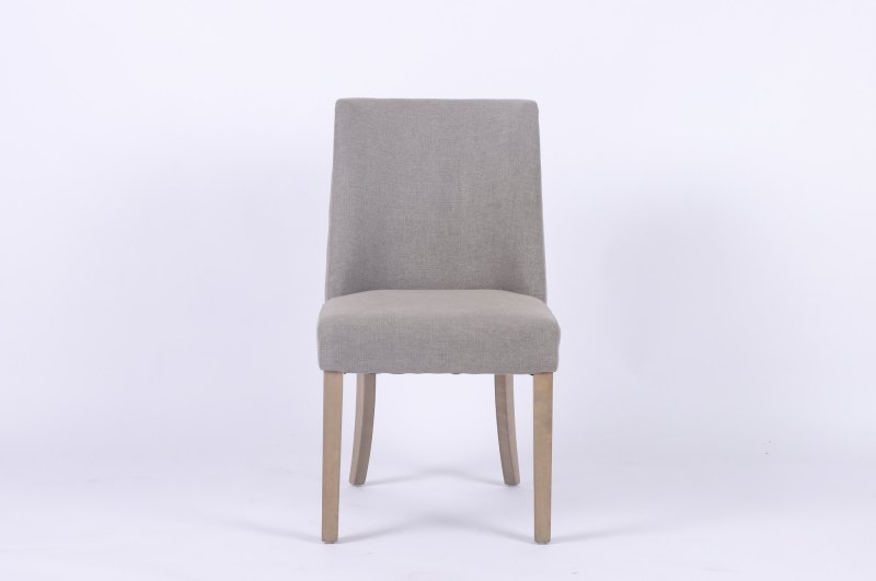 Sammy Sand Linen Chair Sammy Sand Linen Chair