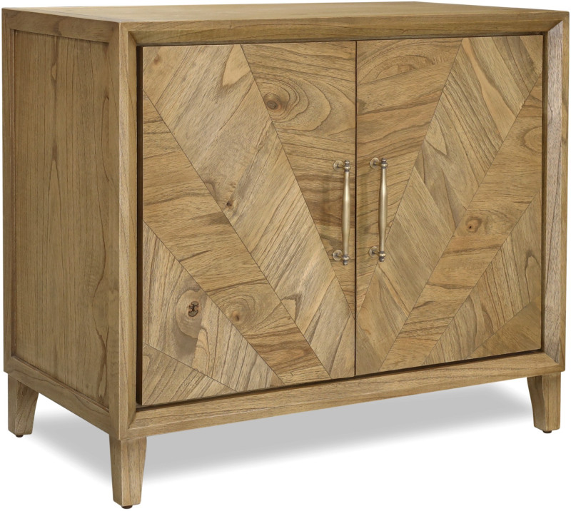 Solstice 2 Door Sideboard - Light Ash Solstice 2 Door Sideboard - Light Ash