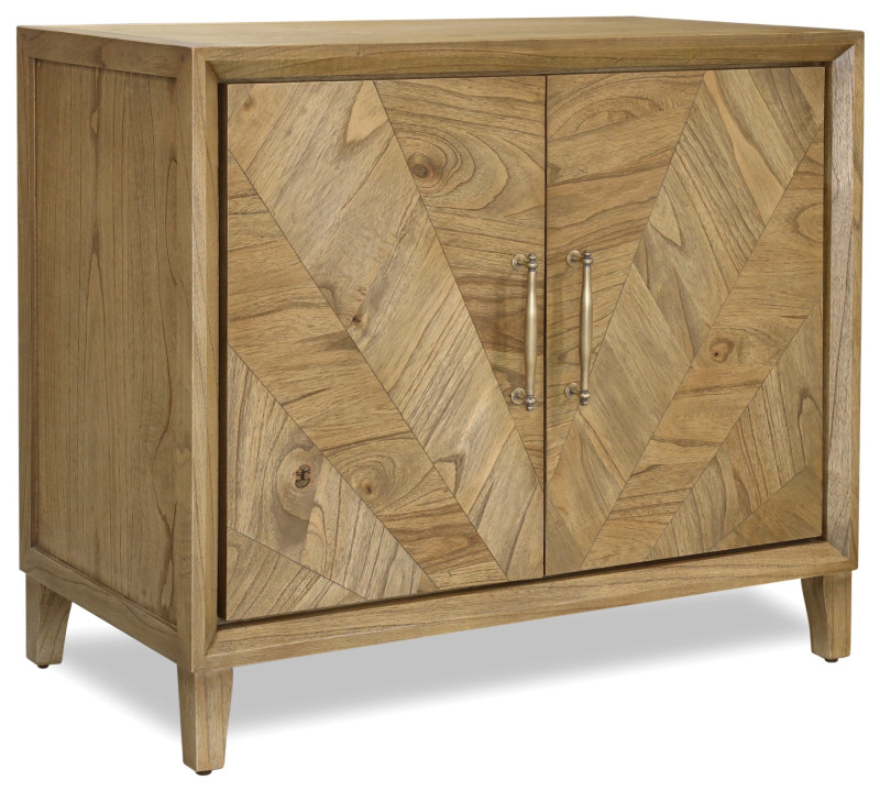 Solstice 2 Door Sideboard - Light Ash Solstice 2 Door Sideboard - Light Ash