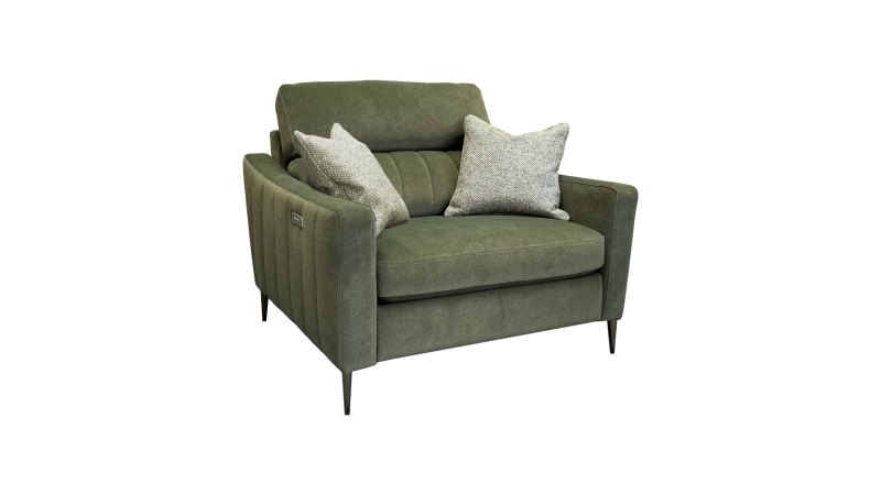 Ashwood Avanti Cuddler Sofa Ashwood Avanti Cuddler Sofa