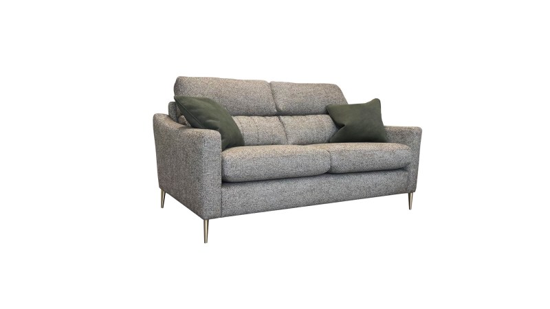 Ashwood Avanti 2 Seater Sofa Ashwood Avanti 2 Seater Sofa