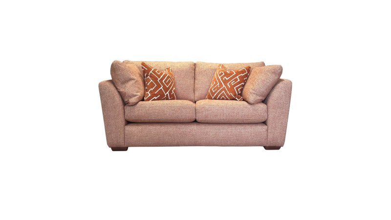 Ashwood Brompton 2 Seater Sofa Standard Back Ashwood Brompton 2 Seater Sofa Standard Back