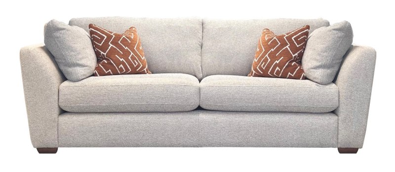 Ashwood Brompton 4 Seater Sofa Standard Back Ashwood Brompton 4 Seater Sofa Standard Back