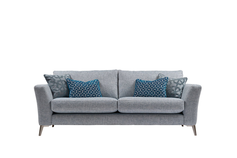 Ashwood Felix 3 Seater Sofa Ashwood Felix 3 Seater Sofa