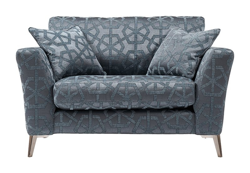 Ashwood Felix Cuddler Sofa Ashwood Felix Cuddler Sofa