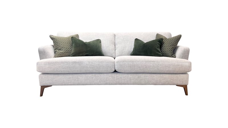 Ashwood Jamie 3 Seater Sofa Ashwood Jamie 3 Seater Sofa