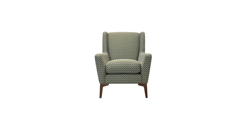 Ashwood Jamie Accent Chair Ashwood Jamie Accent Chair