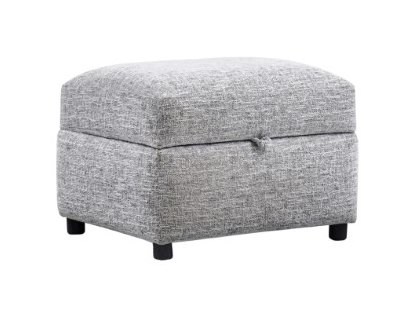 Ashwood Jamie Storage Stool Ashwood Jamie Storage Stool