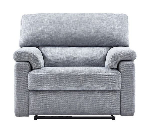 Ashwood Hemmingway Cuddler Power Recliner Ashwood Hemmingway Cuddler Power Recliner