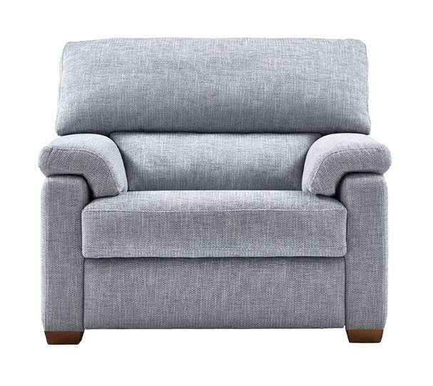 Ashwood Hemmingway Cuddler Sofa Ashwood Hemmingway Cuddler Sofa