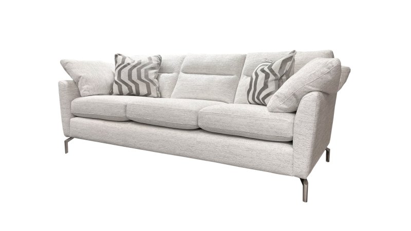 Ashwood Holly 3 Seater Sofa Ashwood Holly 3 Seater Sofa