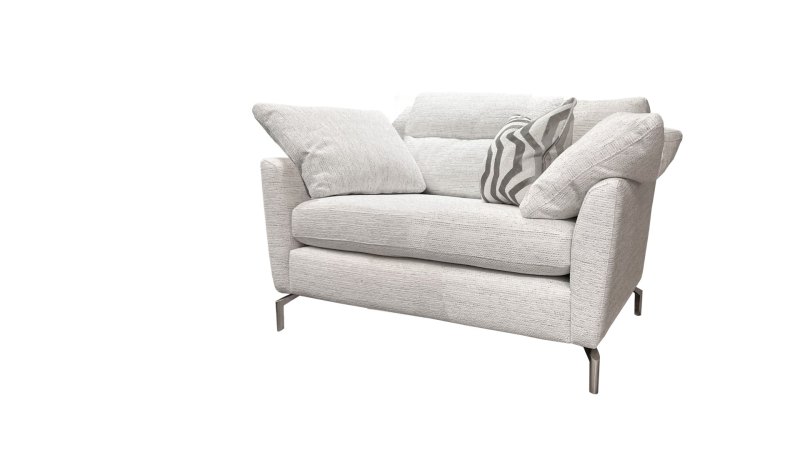 Ashwood Holly Cuddler Sofa Ashwood Holly Cuddler Sofa