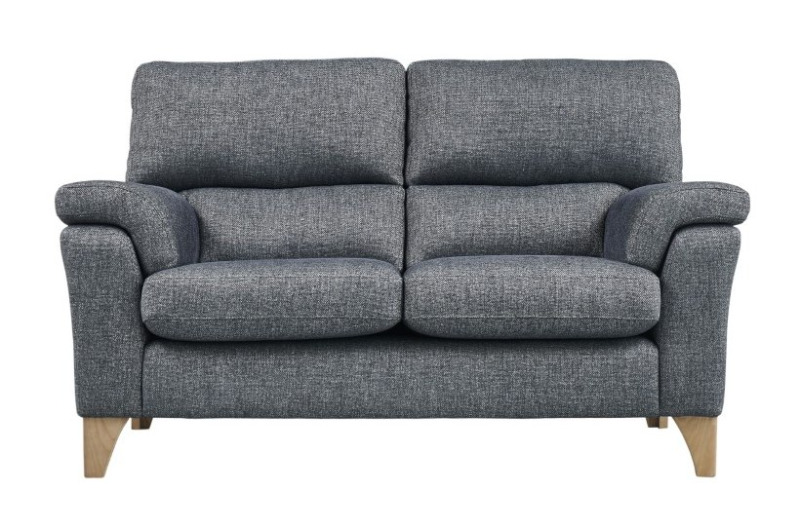 Ashwood Huxley 2 Seater Sofa Ashwood Huxley 2 Seater Sofa