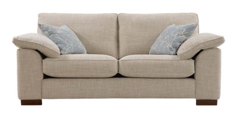 Lindsey 3 Seater Sofa Lindsey 3 Seater Sofa