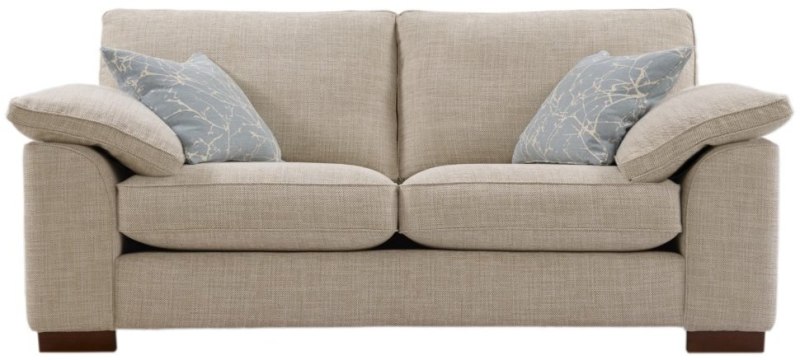 Ashwood Larsson 3 Seater Sofa Ashwood Larsson 3 Seater Sofa