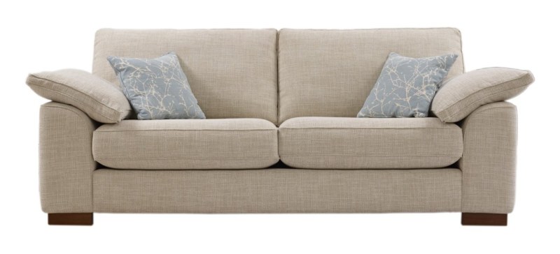 Lindsey 4 Seater Sofa Lindsey 4 Seater Sofa