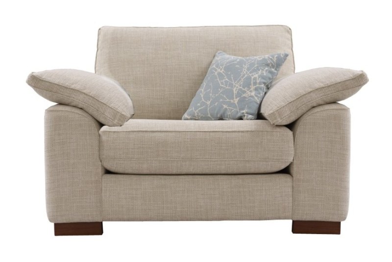 Lindsey Cuddler Sofa Lindsey Cuddler Sofa