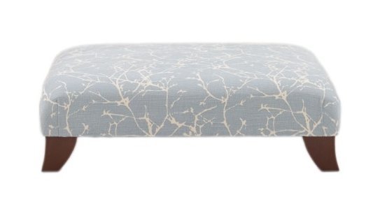 Ashwood Ashwood Larsson Designer Stool
