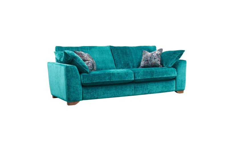 Ashwood Mello 3 Seater Sofa Ashwood Mello 3 Seater Sofa