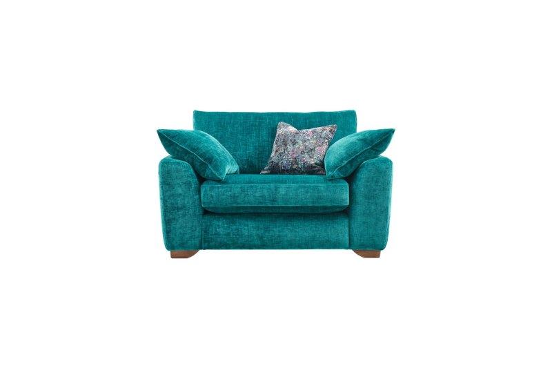 Ashwood Mello Cuddler Sofa Ashwood Mello Cuddler Sofa