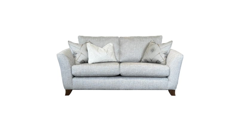 Ashwood Montpellier 2 Seater Sofa Standard Back Ashwood Montpellier 2 Seater Sofa Standard Back