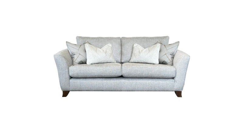 Ashwood Montpellier 3 Seater Sofa Standard Back Ashwood Montpellier 3 Seater Sofa Standard Back