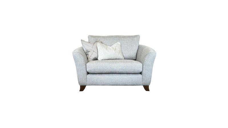 Ashwood Montpellier Cuddler Sofa Standard Back Ashwood Montpellier Cuddler Sofa Standard Back