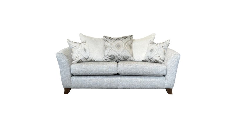 Ashwood Montpellier 2 Seater Sofa Scatter Back Ashwood Montpellier 2 Seater Sofa Scatter Back