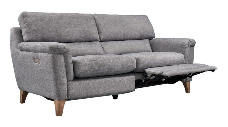 Ashwood Nilsson 3 Seater Motion Lounger Ashwood Nilsson 3 Seater Motion Lounger