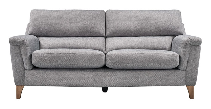 Ashwood Nilsson 3 Seater Sofa Ashwood Nilsson 3 Seater Sofa