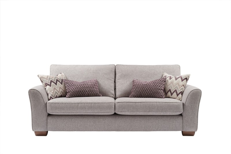 Ashwood Olsson 3 Seater Sofa Ashwood Olsson 3 Seater Sofa