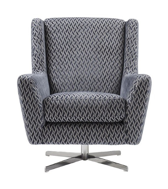 Ashwood Olsson Swivel Accent Chair Ashwood Olsson Swivel Accent Chair