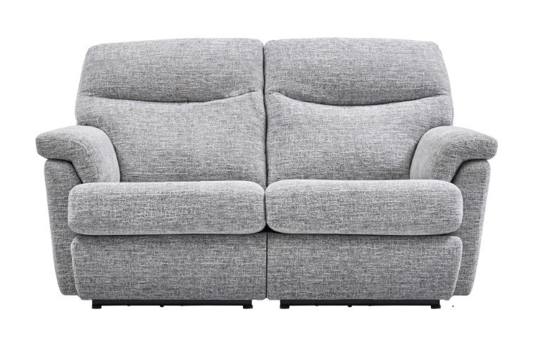 Ashwood Orwell 2 Seater Double Power Sofa Ashwood Orwell 2 Seater Double Power Sofa