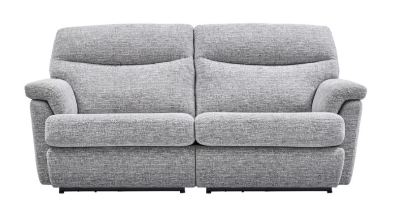 Ashwood Orwell 3 Seater Double Power Sofa Ashwood Orwell 3 Seater Double Power Sofa