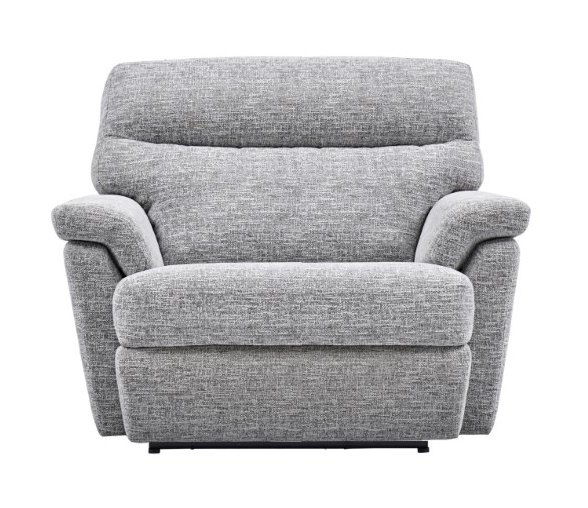 Ashwood Orwell Cuddler Power Sofa Ashwood Orwell Cuddler Power Sofa