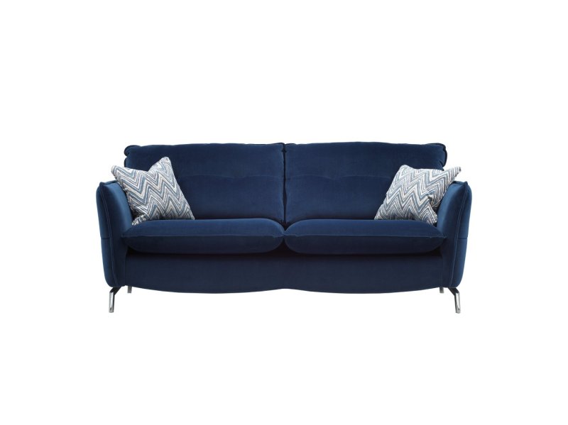 Ashwood Oslo 3 Seater Sofa Ashwood Oslo 3 Seater Sofa