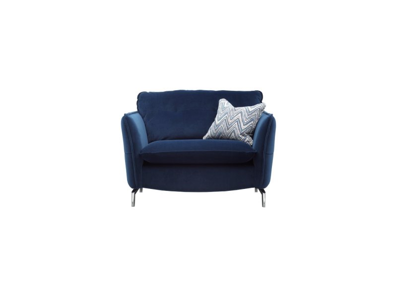 Ashwood Oslo Cuddler Sofa Ashwood Oslo Cuddler Sofa