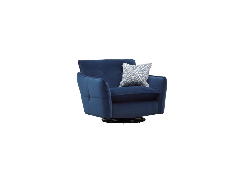 Ashwood Oslo Swivel Glider Ashwood Oslo Swivel Glider