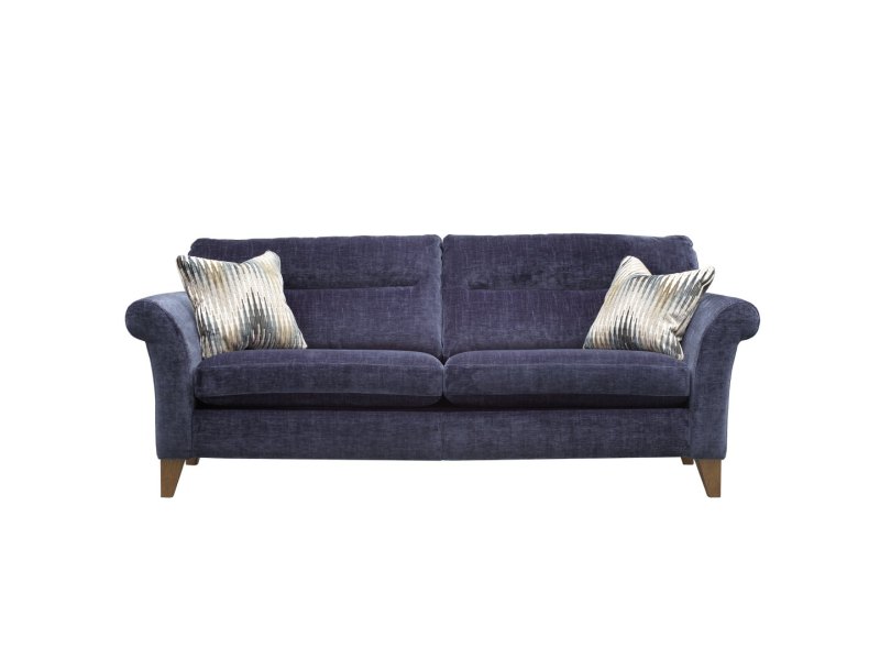 Ashwood Rafferty 3 Seater Sofa Ashwood Rafferty 3 Seater Sofa