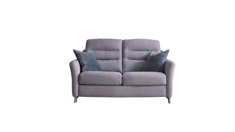 Ashwood Stratus 2 Seater Small Sofa Ashwood Stratus 2 Seater Small Sofa