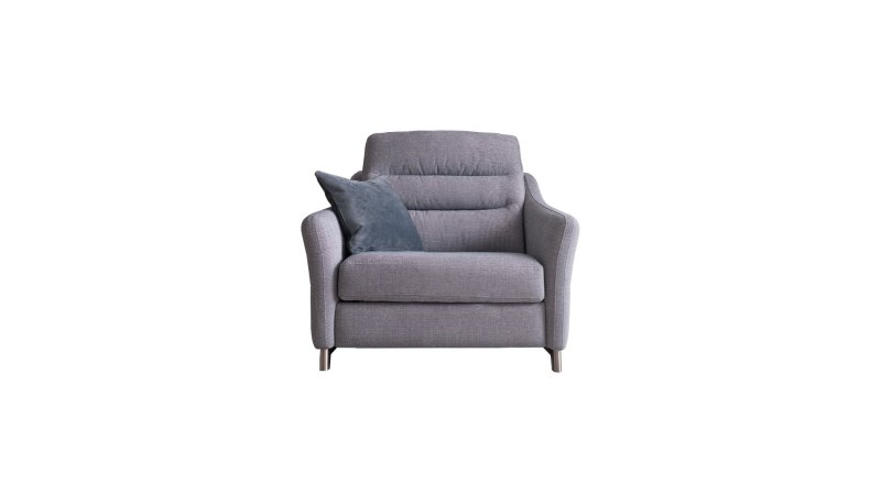 Ashwood Stratus Cuddler Sofa Ashwood Stratus Cuddler Sofa